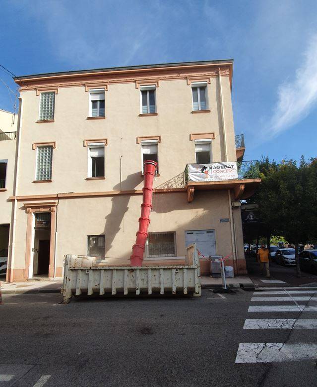 Entreprise de rénovation Hyères