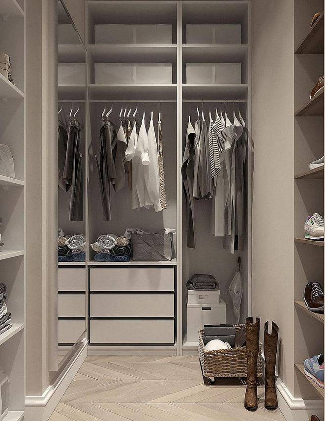 Créer et aménager un dressing Toulon 