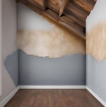 Traiter une infiltration d'eau Cuers