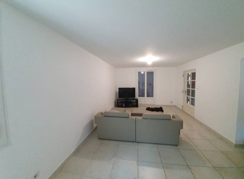 Travaux de peinture pour rénovation de murs Toulon