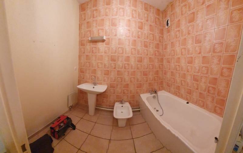 Refaire entièrement sa salle de bain Toulon