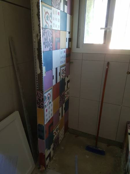 Entreprise de rénovation de salle de bain Var