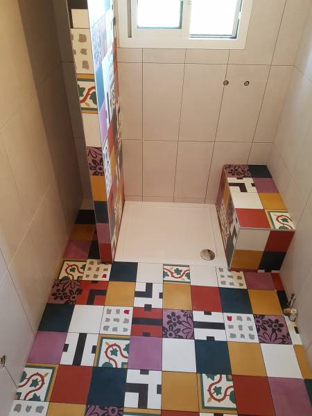 Enteprise spécialisée en rénovation de salle de bain dans le Var