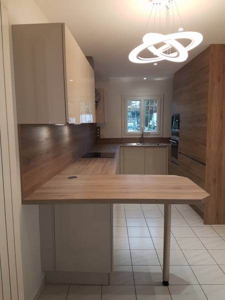 Devis pour rénover toute une cuisine Toulon dans le Var