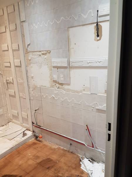 Entreprise du bâtiment spécialisée en rénovation dans le Var