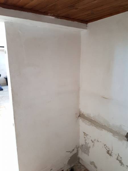 Création d'une douche pour une personne à mobilité réduite a Six-fours les plages