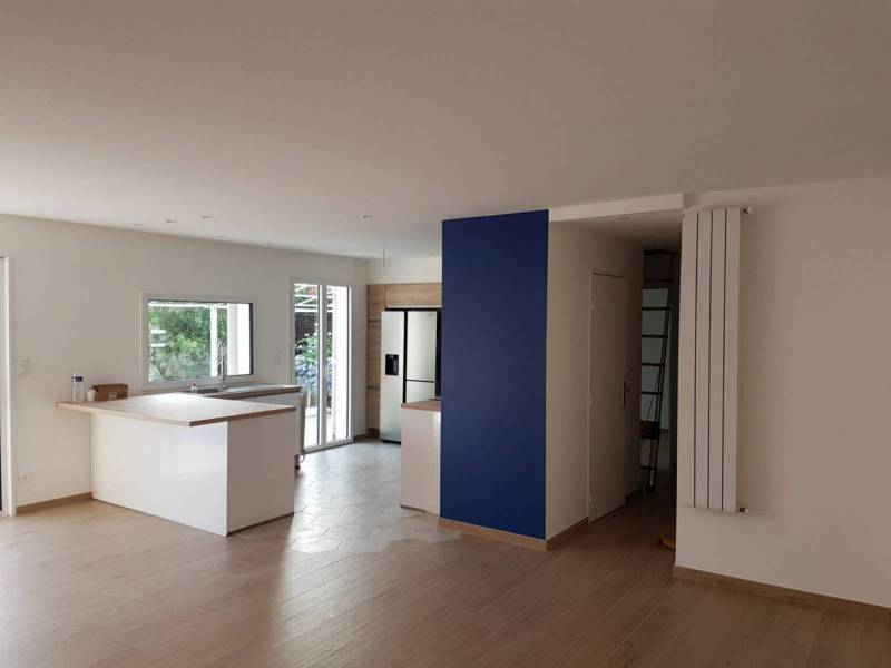 Entreprise tous corps d'état Toulon