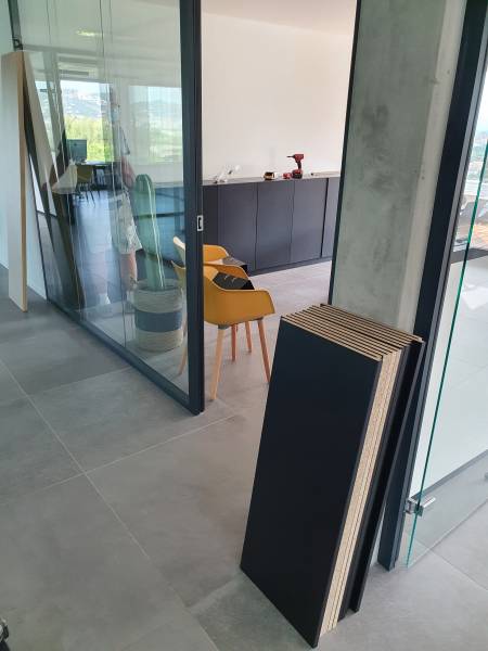 Faire appel à une entreprise pour aménager des bureaux professionnels Hyères Les Palmiers