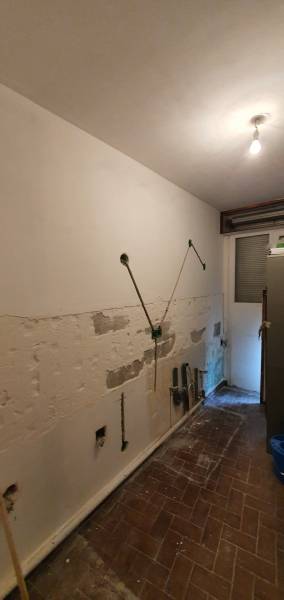 Travaux d'électricité pour rénover une cuisine Saint-Raphaël 83 Var