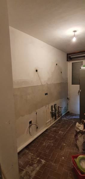 Entreprise de rénovation pour cuisine Saint-Raphaël