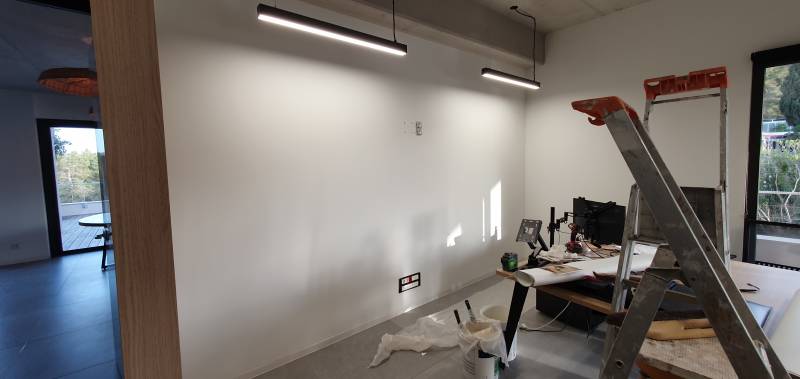 Faire poser de la tapiiserie à Hyères