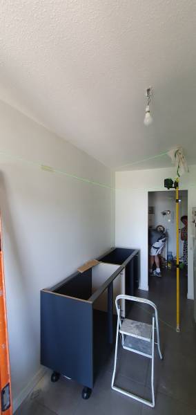 Réaménager sa cuisine à Hyères