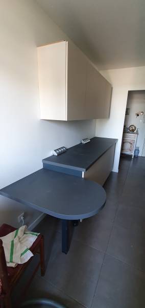 Conseil d'un pro pour aménager sa cuisine Hyères