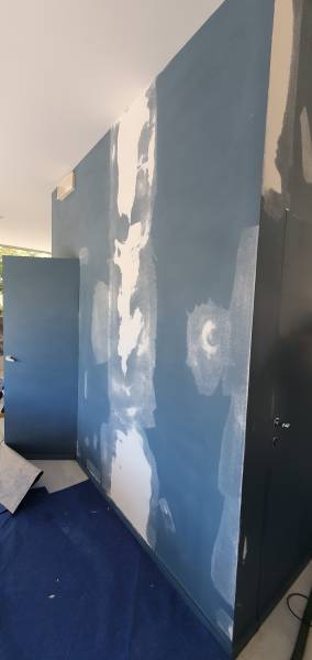 Société de rénovation pour travaux de peinture Ollioules 83090