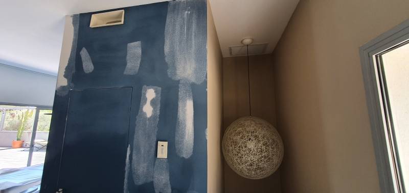 Prix pour travaux de peinture Ollioules Var