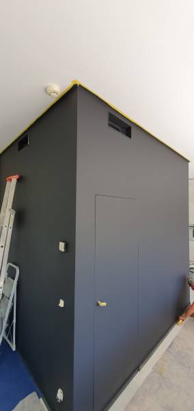 Entreprise pour travaux de peinture Ollioules
