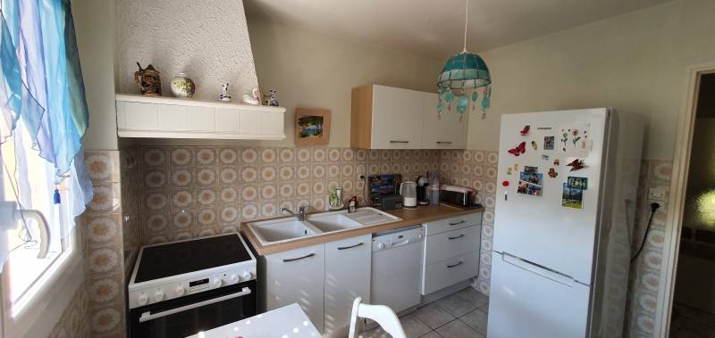 Entreprise du bâtiment pour rénover une cuisine Toulon