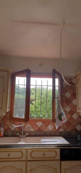 Coût de la mise en peinture d'un plafondLa Valette-du-Var