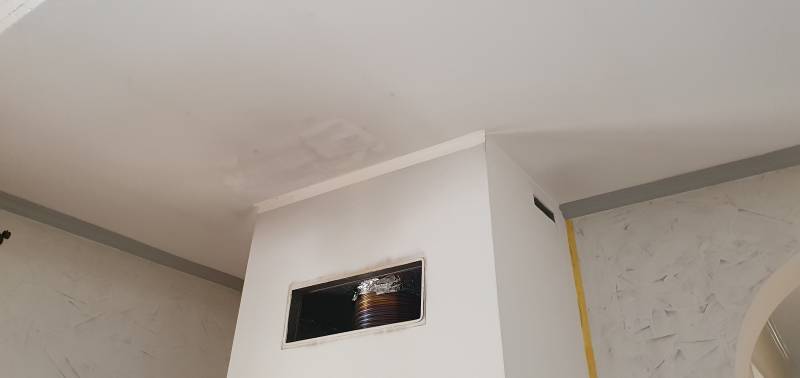 Rénovation de plafond La Valette-du-Var