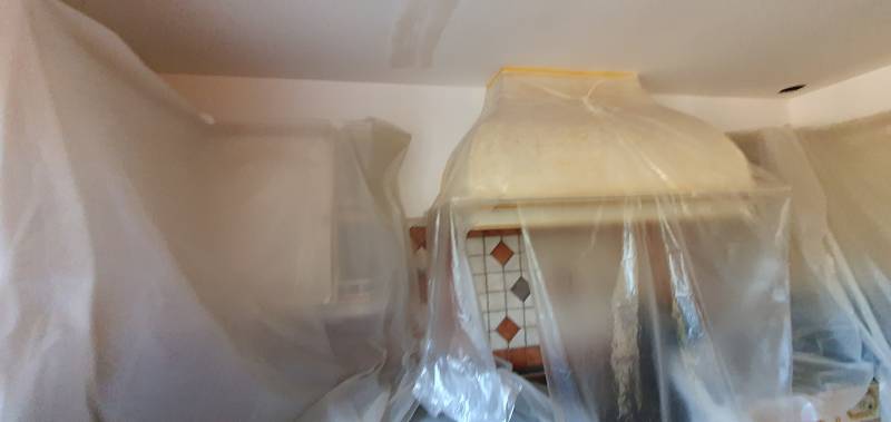 Peintre professionnel pour rénover un plafond La Valette du Var