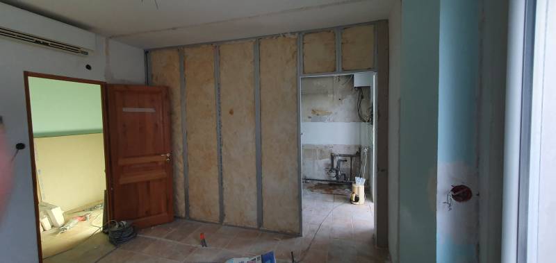 Plaquiste plâtrier à Toulon