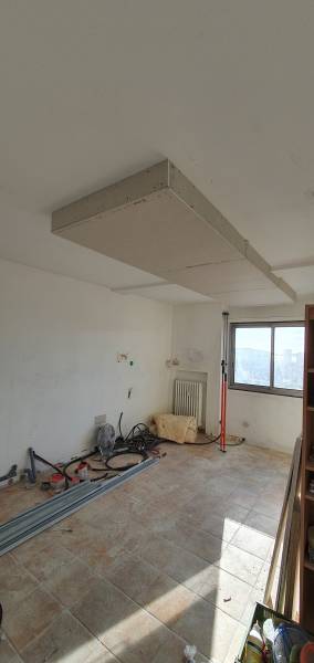 Professionnel pour créer un plafont autoportant Toulon