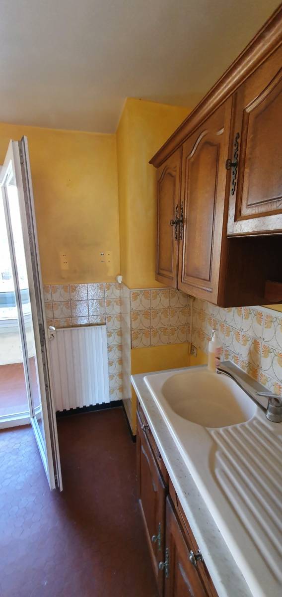 Coût pour rénover entièrement une cuisine Toulon