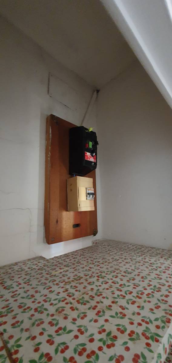 Remplacer un vieux tableau électrique à Toulon