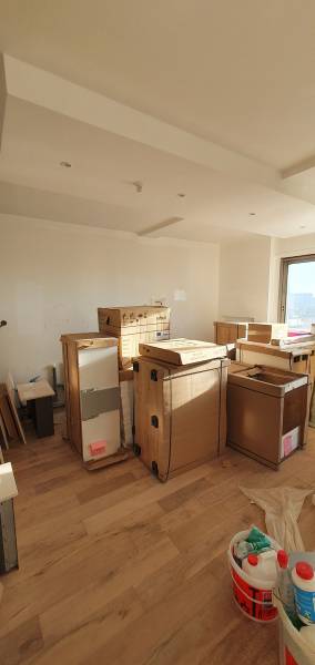 Crééer des faux plafonds pour spots à Toulon