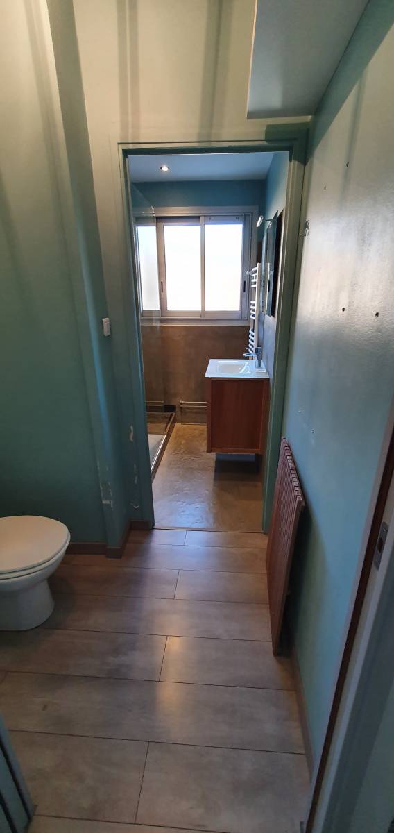 Plâtrier pour travaux de rénovation à Toulon