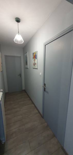 Changer ses portes intérieures à Toulon