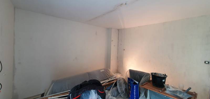 Rénover et repeindre des murs à Toulon