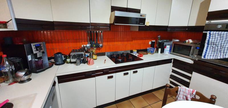 Démonté  et refaire une cuisine à La Valette-du-Var