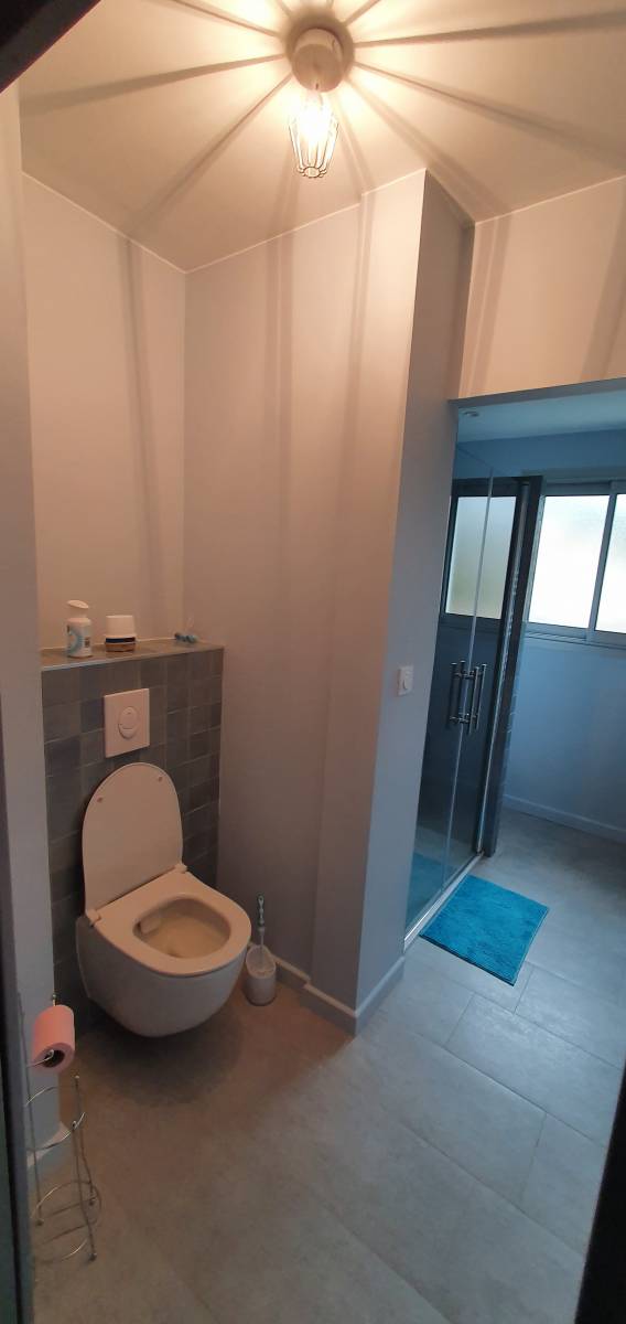 Travaux de plâtrerie en rénovation Toulon