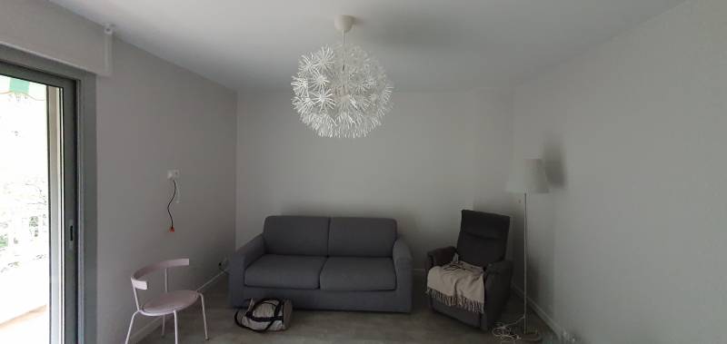 Peintre professionnel pour rénover un appartement à Toulon