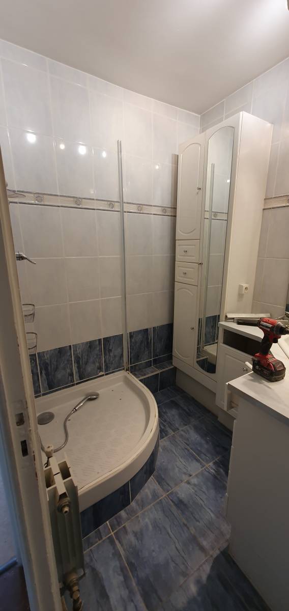 Plomberie pour rénover une salle de bain Toulon