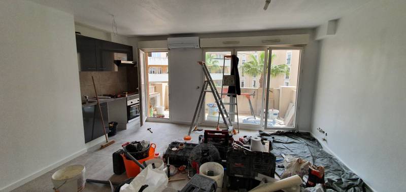 Déplacer une climatisation Hyères