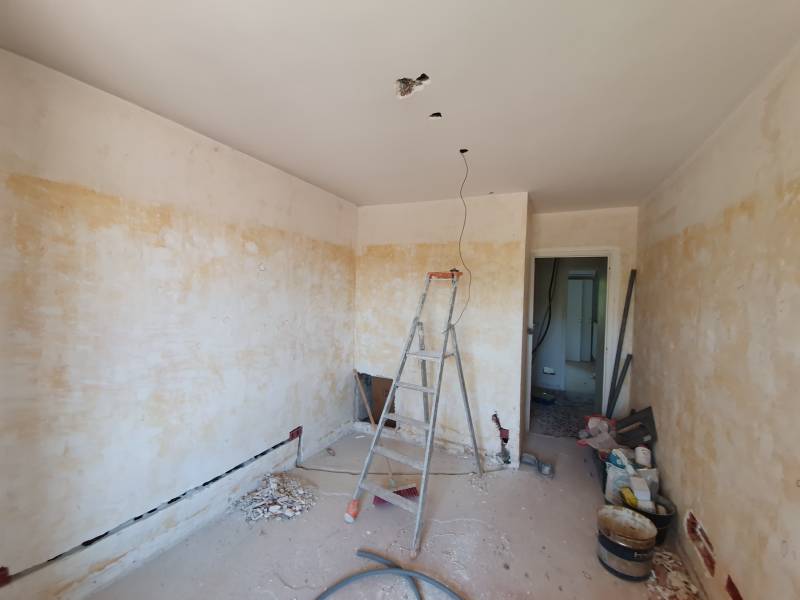 Professionel pour installation électrique Toulon