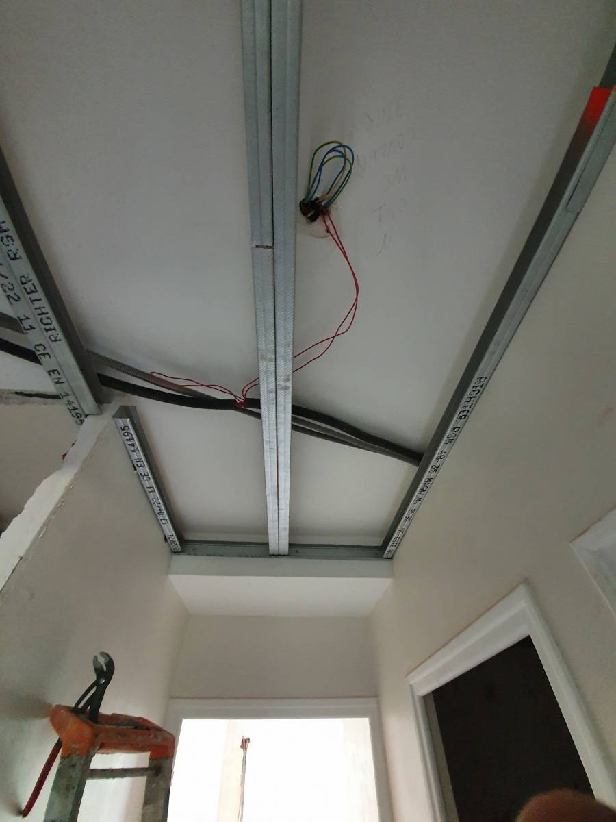 Electricien pour rénover un appartement Toulon