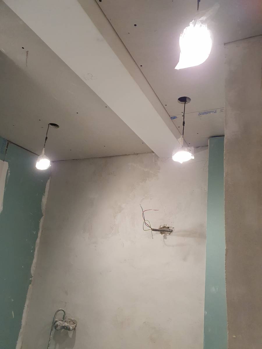 Travaux d'électricité générale Toulon