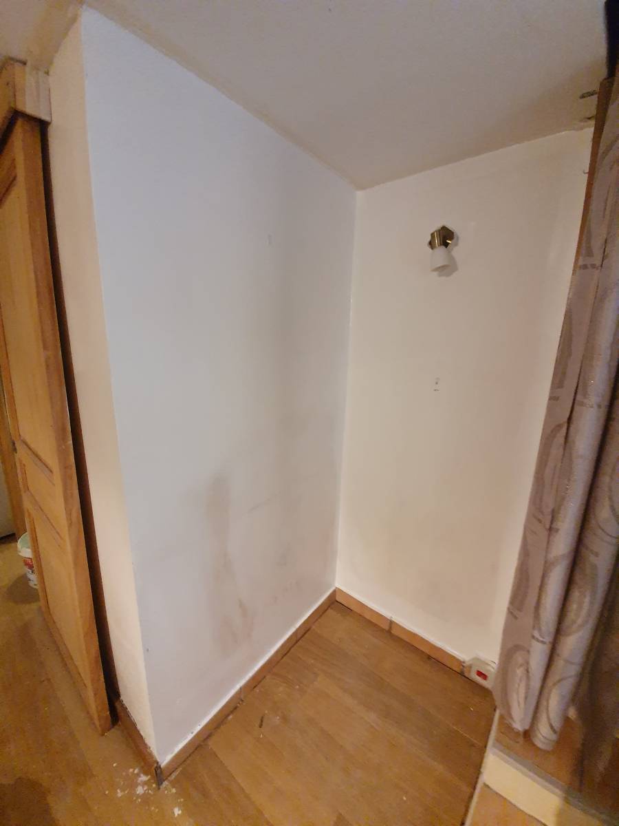 Travaux de peinture à Hyères