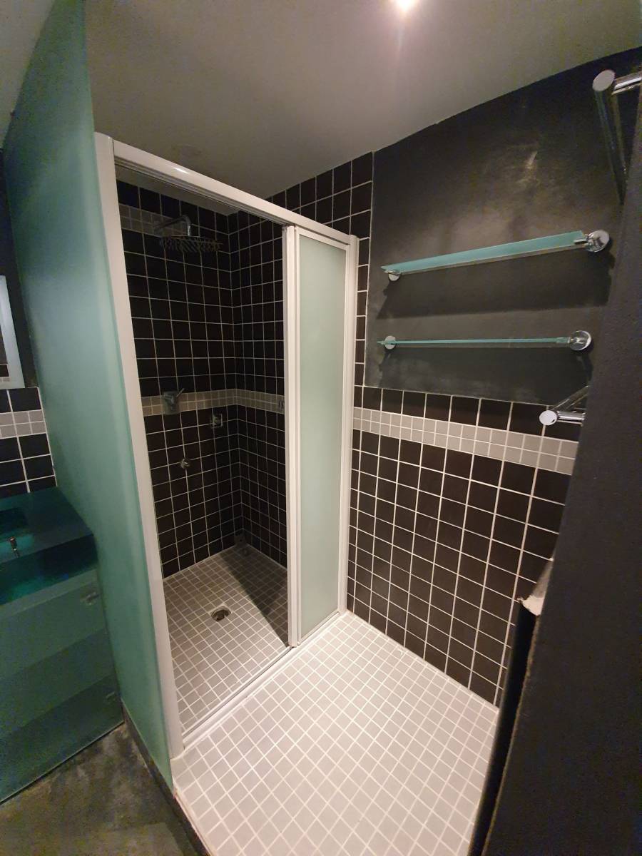 Casser et refaire une salle d'eau Toulon 