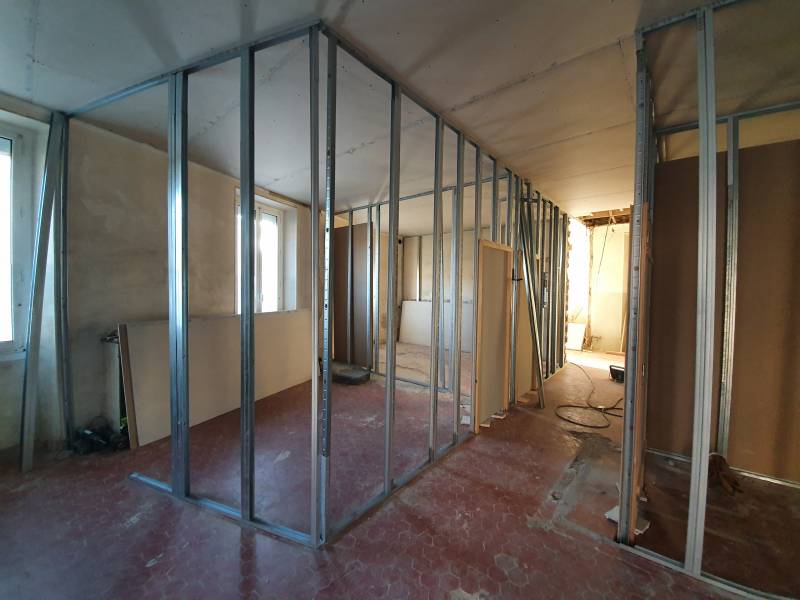 Entreprise de rénovation Hyères