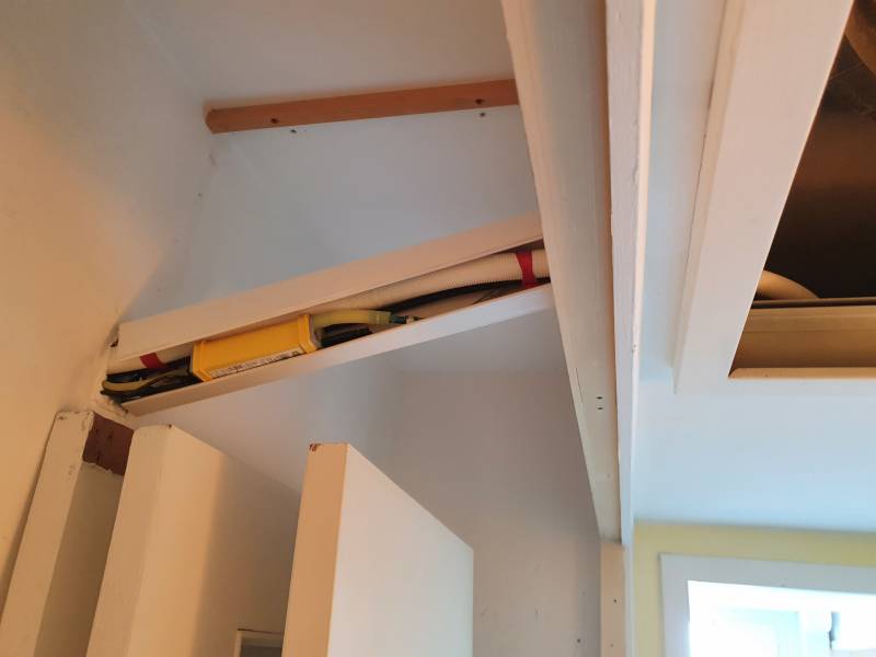 Vérfication du système de climatisatio,