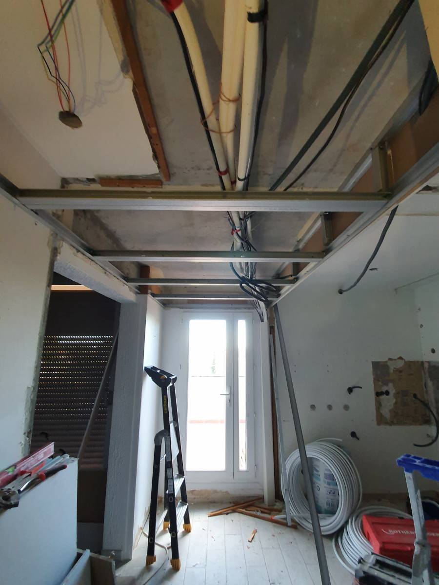 Raccorder un système de climatisation Bandol