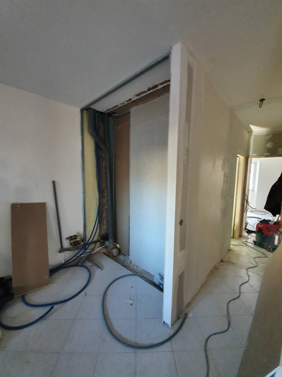 Réagencer et rénover une salle-de-bain Bandol