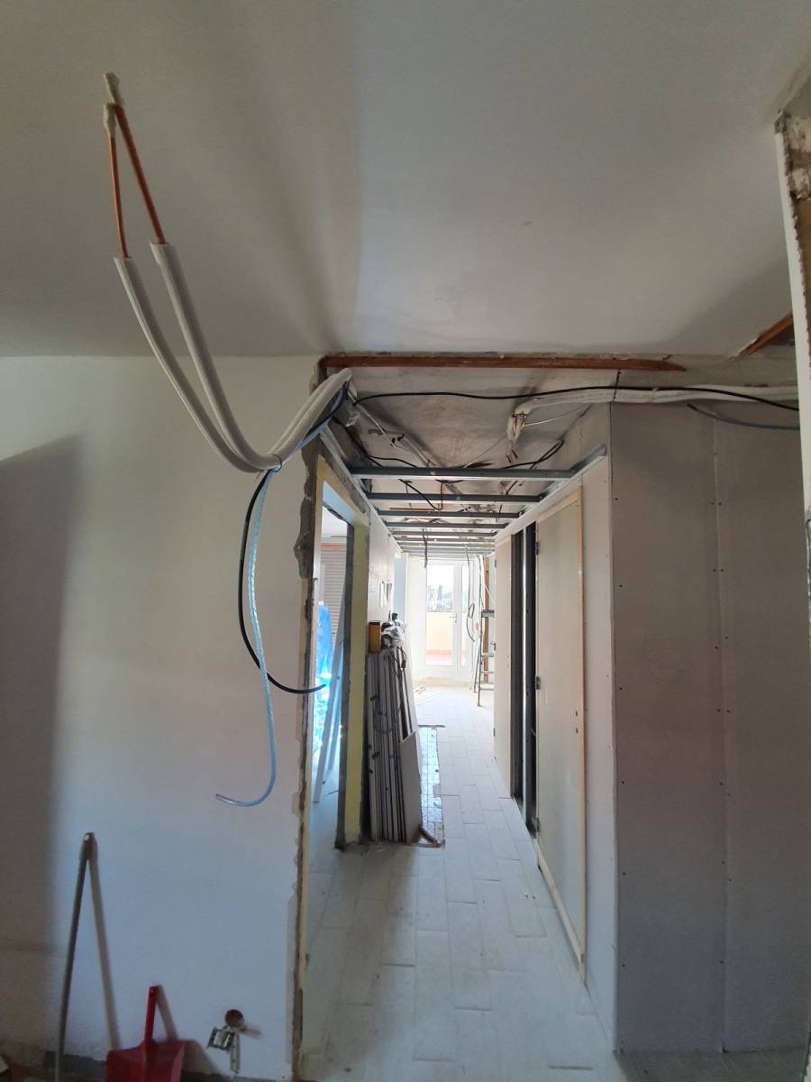 Déplacer des climatiseurs en rénovation à Bandol