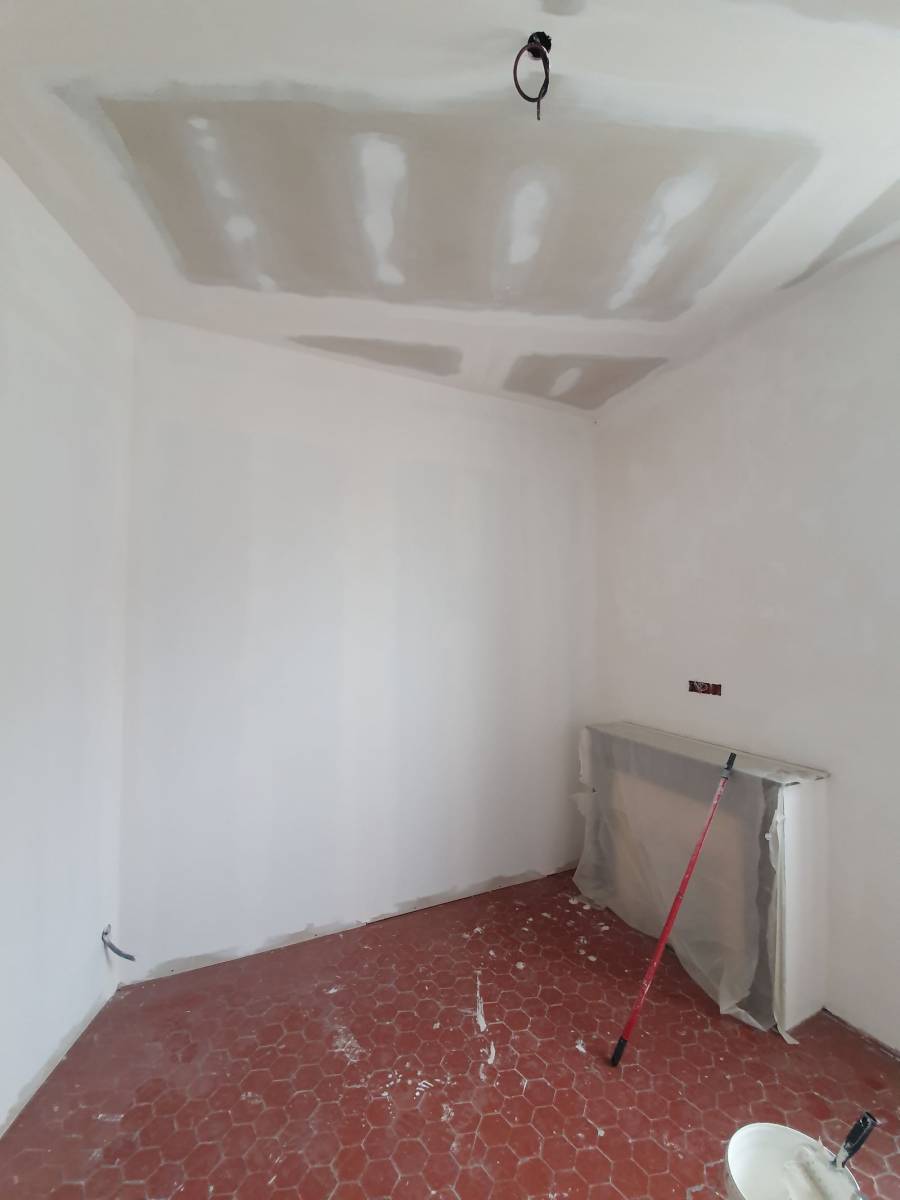 Peindre un plafond Hyères