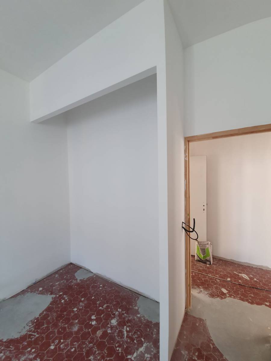 Créer un placard sur mesure à Hyères