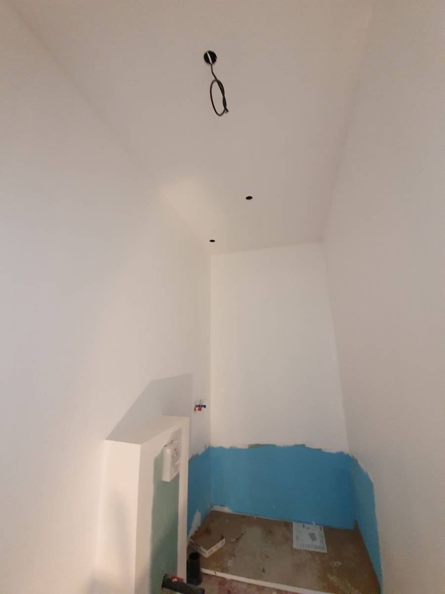 Entreprise de rénovation et peinture Hyères